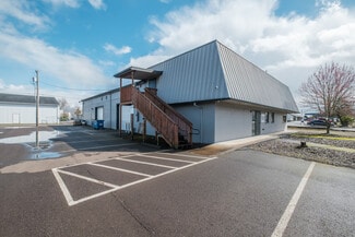 Plus de détails pour 1131 S Commercial Way SE, Albany, OR - Industriel à vendre