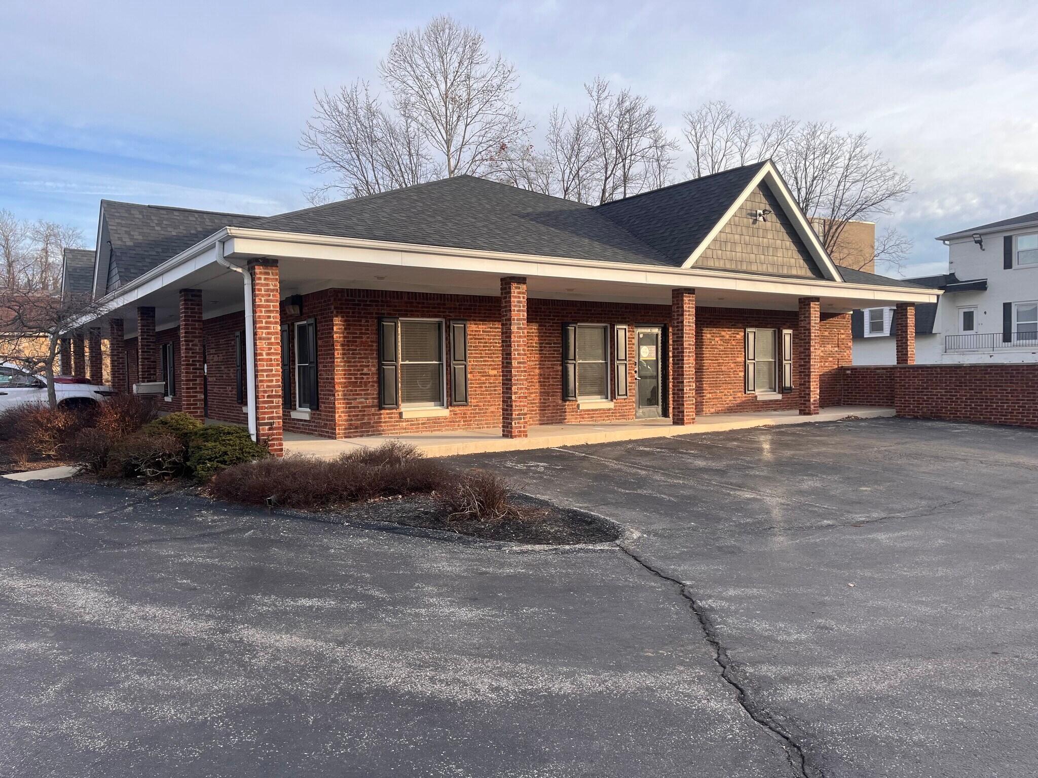 2495 S Walnut Street Pike, Bloomington, IN à louer Photo principale- Image 1 de 24