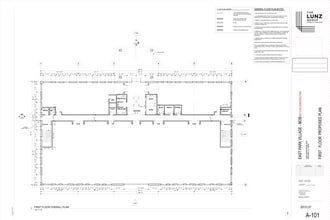 10760 Moss Rose Way, Orlando, FL for lease Floor Plan- Image 2 of 2
