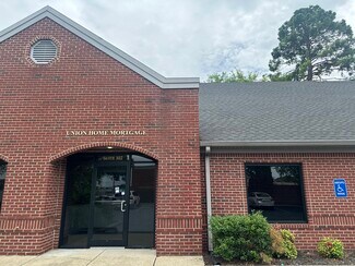Plus de détails pour 1011 Lehman Ave, Bowling Green, KY - Bureau à louer