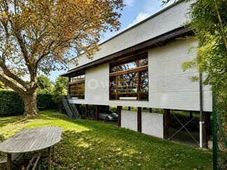 Plus de détails pour 90 Avenue Du Bas Meudon, Issy-les-Moulineaux - Bureau à louer