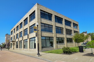 57 Canal St, Lockport, NY for lease Building Photo- Image 2 of 9