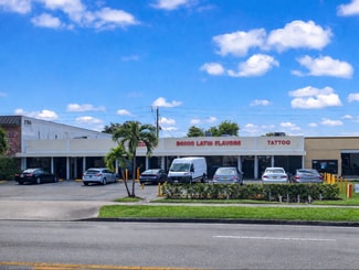 More details for 2173-2183 N State Road 7, Margate, FL - Office/Retail for Lease