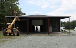 More details for 1815 Mays Chapel Rd, Bear Creek, NC - Industrial for Lease