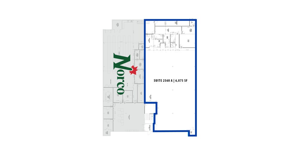 2560 S Overland Ave, Burley, ID à louer - Photo du bâtiment - Image 3 de 3