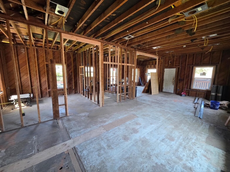39342 Pleasant St, Sandy, OR à louer - Photo du bâtiment - Image 3 de 8