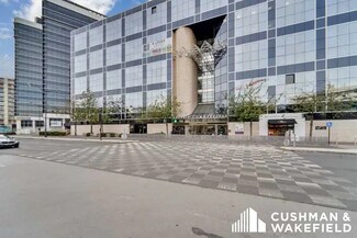 More details for 104 Avenue Albert 1Er, Rueil-Malmaison - Office for Lease