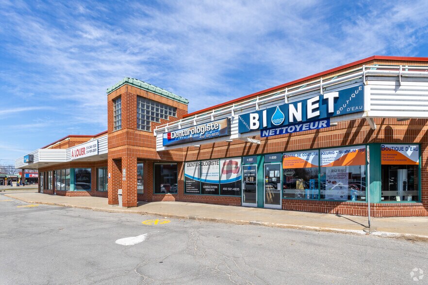 333 Boul Brien, Repentigny, QC à vendre - Photo principale - Image 1 de 1