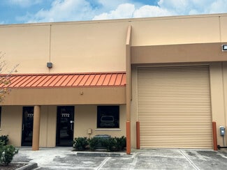 More details for 7772 SW Ellipse Way, Stuart, FL - Flex for Lease