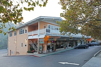 Plus de détails pour 23 Orinda Way, Orinda, CA - Commerce de détail à louer