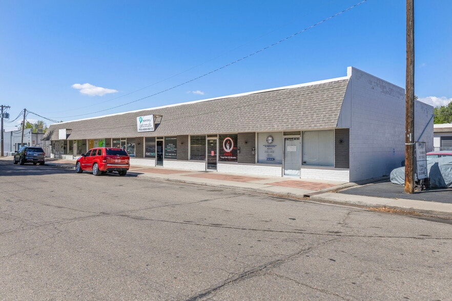 1109-1115 Kimbark St, Longmont, CO for lease - Building Photo - Image 2 of 29