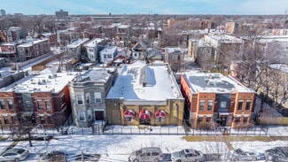 More details for 632 N Albany Ave, Chicago, IL - Specialty for Sale