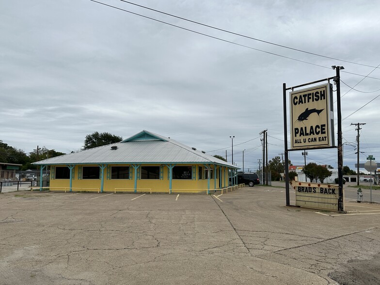 200 US Highway 175 W, Athens, TX for sale - Building Photo - Image 1 of 18