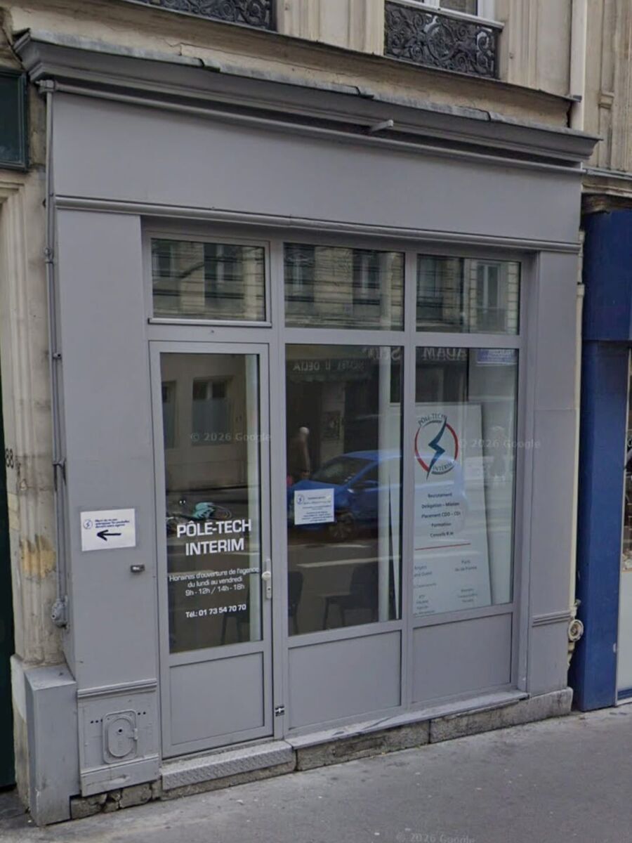 88 Rue Marguerite De Rochechouart, Paris à louer Photo du bâtiment- Image 1 de 5