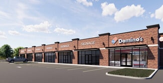 Plus de détails pour 1204 N Main St, O'Fallon, MO - Commerce de détail à louer