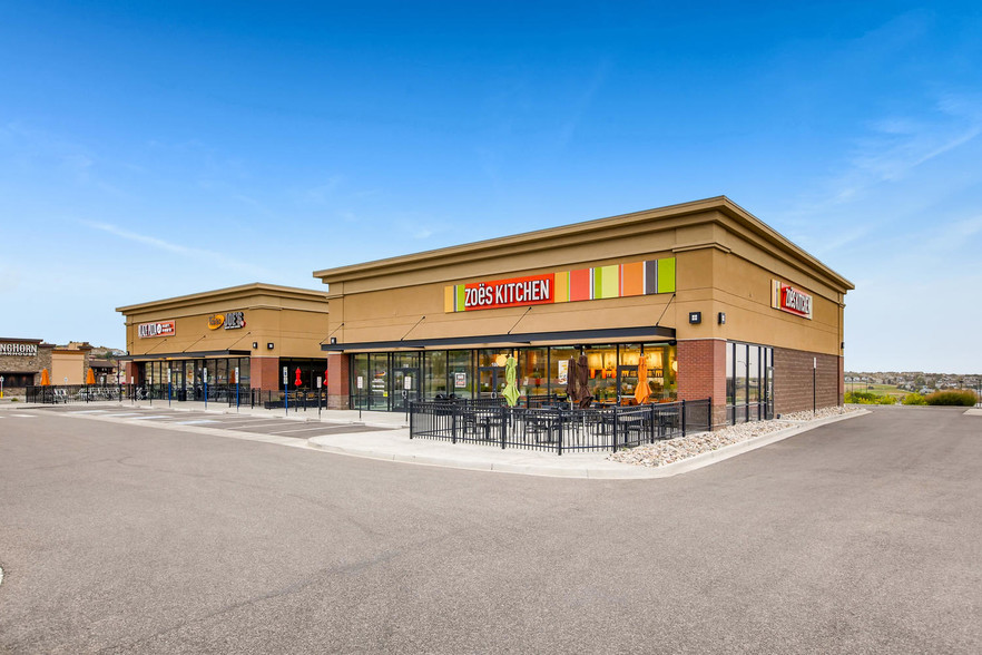 N Powers Blvd, Colorado Springs, CO for lease - Primary Photo - Image 2 of 3