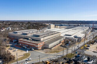 1954 Halethorpe Farms Rd, Halethorpe, MD - AERIAL  map view - Image1