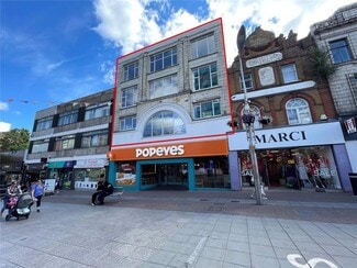 More details for 90 High St, Southend On Sea - Retail for Lease