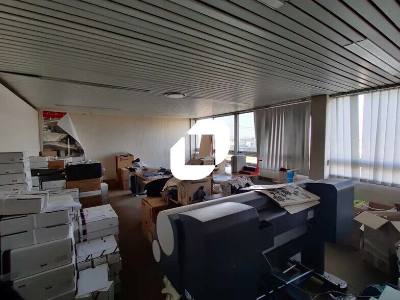 87 Route De Grigny, Ris-Orangis à louer - Photo du bâtiment - Image 3 de 12