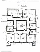 7200 W University Dr, McKinney, TX for lease Floor Plan- Image 1 of 3