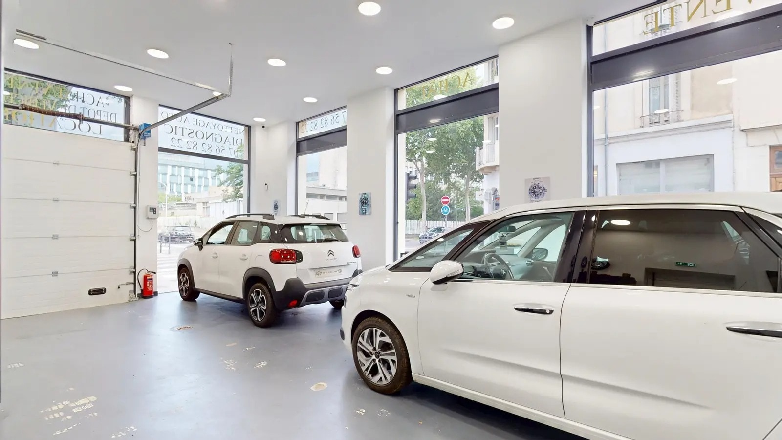 59 Rue Bellecombe, Lyon for lease Interior Photo- Image 1 of 3