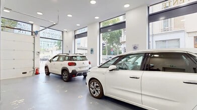 59 Rue Bellecombe, Lyon for lease Interior Photo- Image 1 of 3