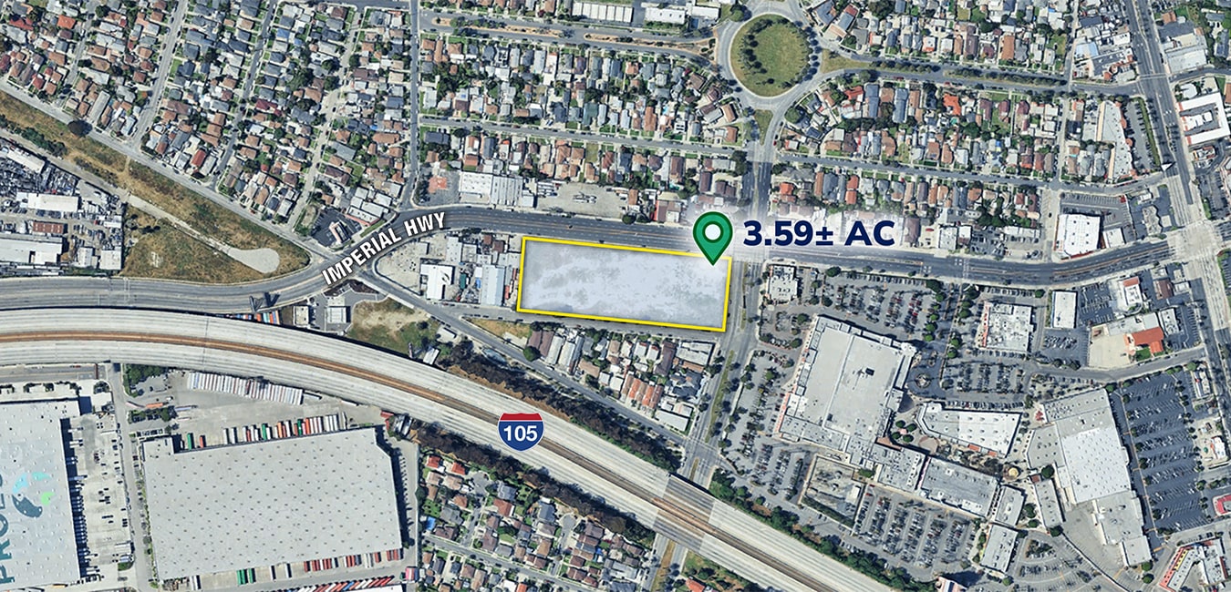 3000 Imperial Hwy., Lynwood, CA for sale Building Photo- Image 1 of 5