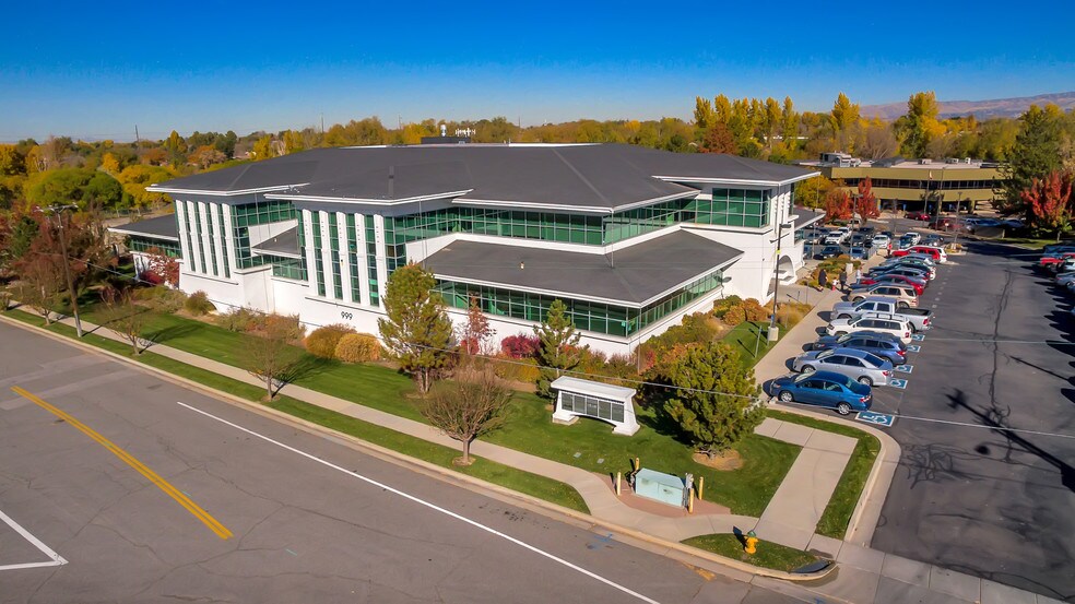 999 E Murray Holladay Rd, Salt Lake City, UT à louer - Autre - Image 2 de 30