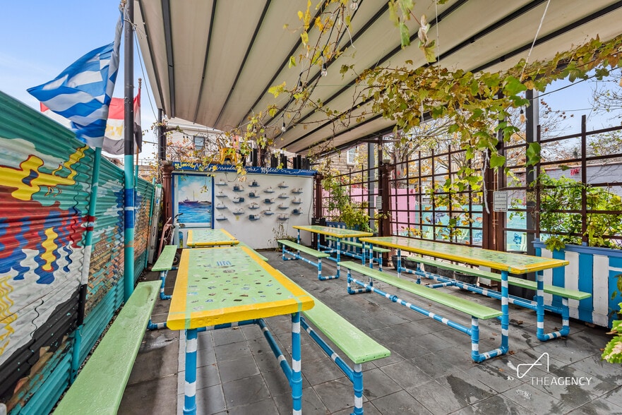 92-16 Rockaway Beach Blvd, Rockaway Beach, NY for lease - Building Photo - Image 3 of 8
