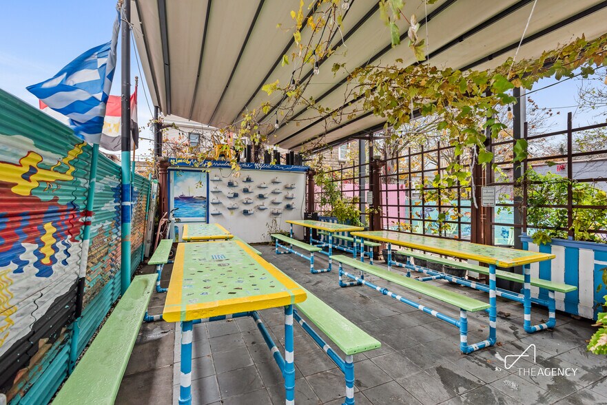 92-16 Rockaway Beach Blvd, Rockaway Beach, NY à louer - Photo du bâtiment - Image 2 de 8