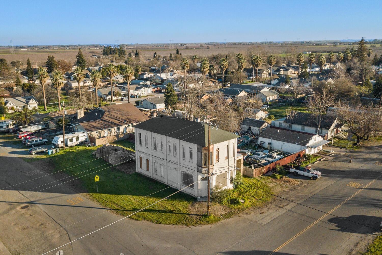 2195 California St, Sutter, CA à vendre Photo du bâtiment- Image 1 de 14