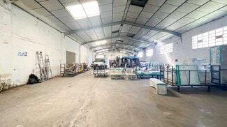 Plus de détails pour Industriel à vendre