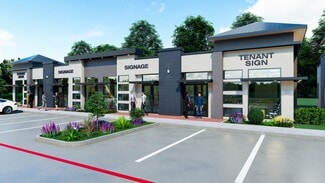 More details for NEQ of League City Pkwy & Egret Bay Blvd, League City, TX - Office for Sale