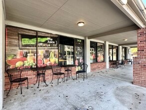 3420-3440 N St Marys St, San Antonio, TX for lease Interior Photo- Image 2 of 2