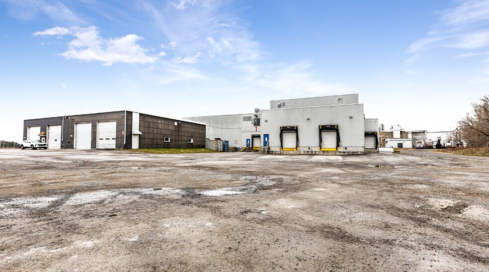 212 Ch Du Canton S, Yamachiche, QC à vendre - Photo du bâtiment - Image 2 de 9
