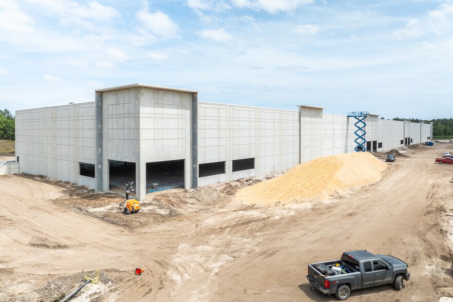 3405B International Golf Pky, Saint Augustine, FL à louer - Photo de construction - Image 3 de 9