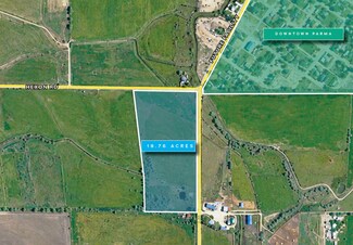 Plus de détails pour 28403 Wamstad Rd, Parma, ID - Terrain à vendre