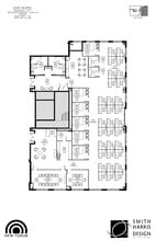 2015 Ayrsley Town Blvd, Charlotte, NC à louer Plan de site- Image 2 de 2