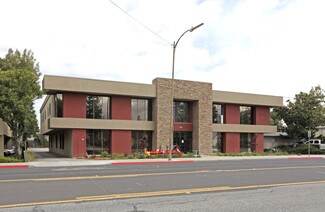 More details for 1723 Hamilton Ave, San Jose, CA - Office for Lease