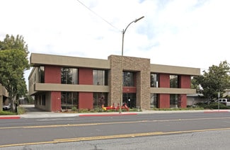 More details for 1723 Hamilton Ave, San Jose, CA - Office for Lease