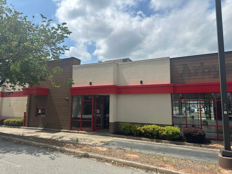 2365 Pleasant Hill Rd, Duluth, GA for lease - Building Photo - Image 3 of 15