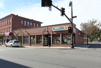 Plus de détails pour 764-772 Main St, Springfield, MA - Commerce de détail à louer