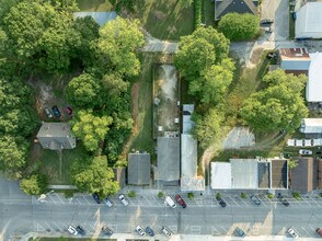 213 S Wright St, Burgaw, NC - AERIAL map view - Image1