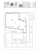 515 N Dearborn St, Chicago, IL for lease Floor Plan- Image 2 of 2