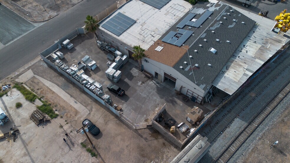 1302 W Lincoln St, Phoenix, AZ à vendre - Photo du bâtiment - Image 3 de 43