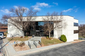 Plus de détails pour 1055 N 115th St, Omaha, NE - Bureau à louer