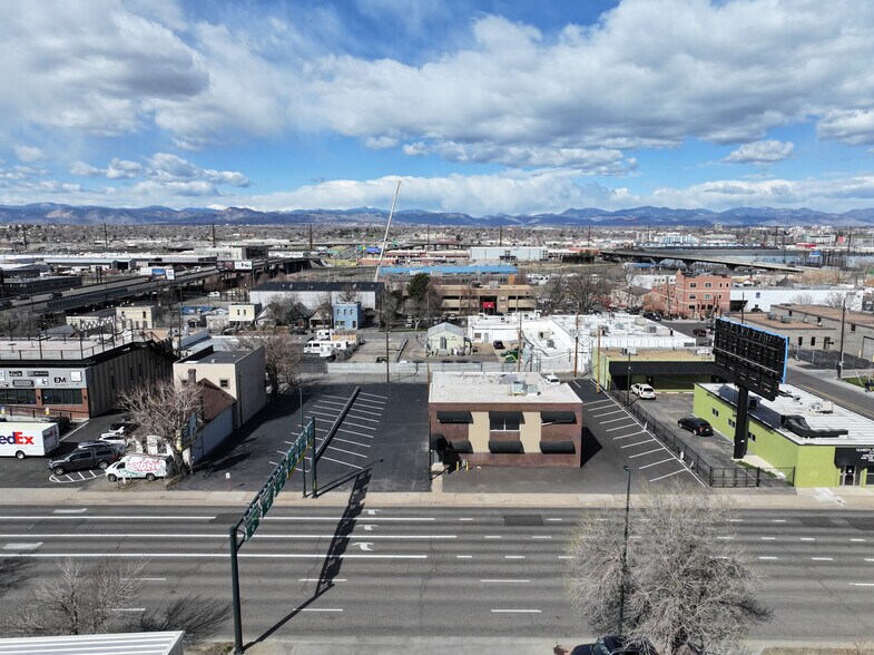 665 Kalamath St, Denver, CO à louer - Photo du bâtiment - Image 3 de 8