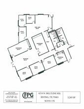 6210 N Belt Line Rd, Irving, TX for lease Building Photo- Image 1 of 1