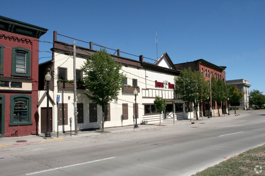 508-518 E Wilson St, Madison, WI à vendre - Autre - Image 3 de 5