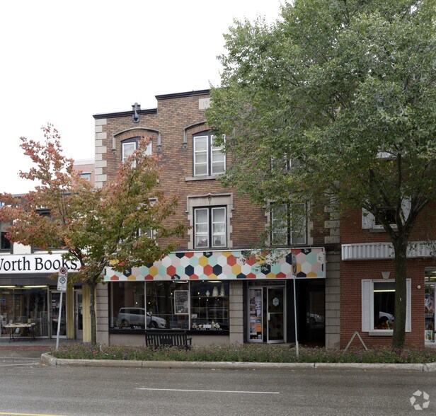 100 King St S, Waterloo, ON for sale - Primary Photo - Image 1 of 1